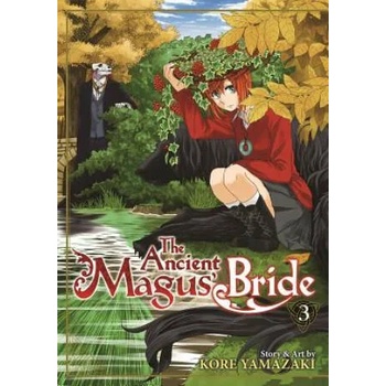 Image 1 of Ancient Magus' Bride