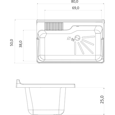 AQUALINE PI8050 – Zbozi.Blesk.cz
