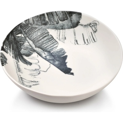 Affekdesign Porcelánová miska Tropical 600 ml