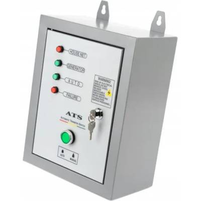 TAGRED Табло за генератор tagred ta750/ 230v (ta750)