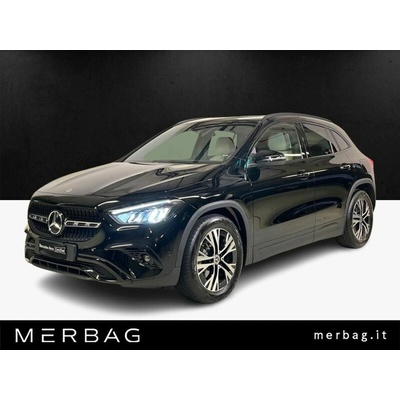 Mercedes-Benz GLA 200 d 110 kW