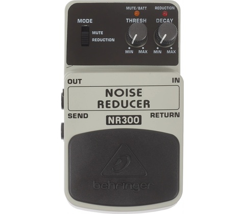 Behringer NR300