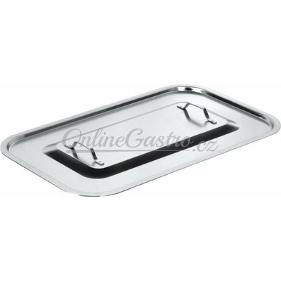 Paderno poklice na pekáč 450x300 mm