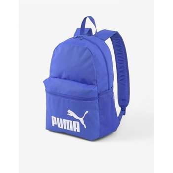 PUMA Phase Backpack Blue/White
