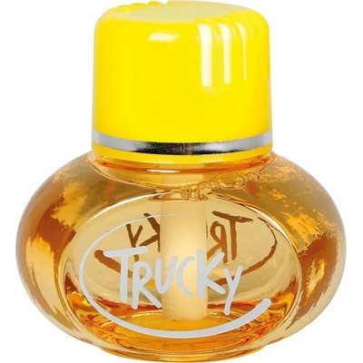 Trucky Vanilka 150 ml