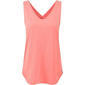 Sherpa Дамски топ Sherpa Women's Bali V-Neck Tank Top - Rose Gold (916-4100-0614)