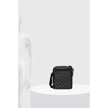 Guess Чанта през рамо Guess MILANO (HMMILO.P4260)