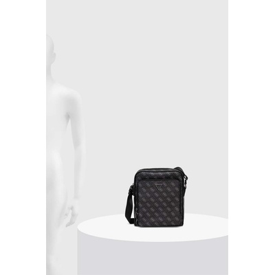 Guess Чанта през рамо Guess MILANO (HMMILO.P4260)