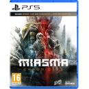 Hry na PS5 Miasma Chronicles