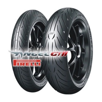 Pirelli ANGEL GT II 170/60 R17 72V