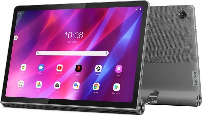 Lenovo Yoga Tab 11 256GB LTE ZA8X0027BG