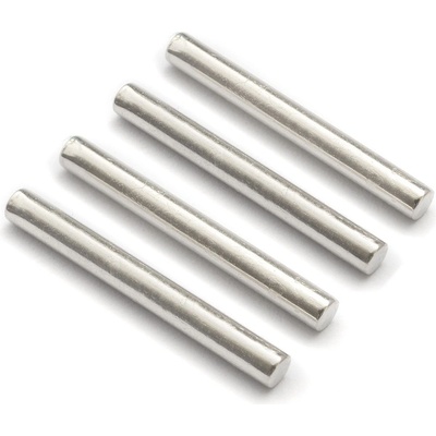 BlackZon 1:16 Slyder MT/ST: Stĺpiky riadenia 4 ks