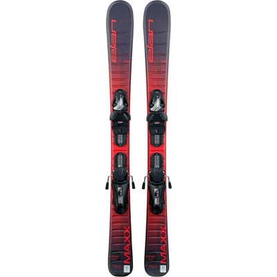 Elan Ски maxx jr shift el 7.5 gw