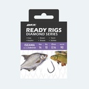 BKK Ready Rig Diamond Iseama GD 10 ks 6