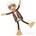 Hape Фигурка Hape - Модерно семейство, Дядо (H3503)
