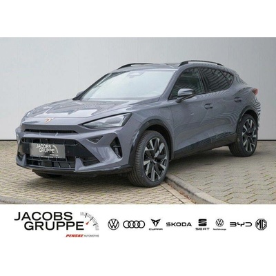 Cupra Formentor VZ 1.5 e-Hybrid 200 kW