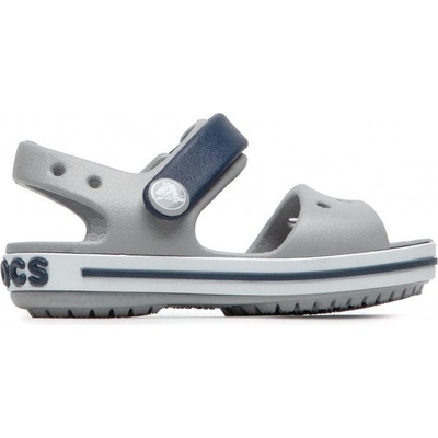 Crocs Crocband sandal 12856 sivá