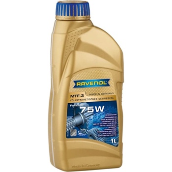 RAVENOL mtf-3 75w 1l