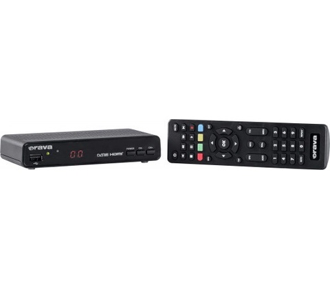 Orava DVB-30