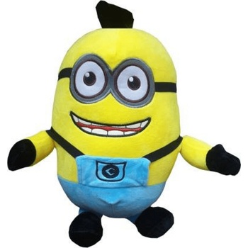 Image 1 of Плюшена играчка Миньон 25 см. 7100