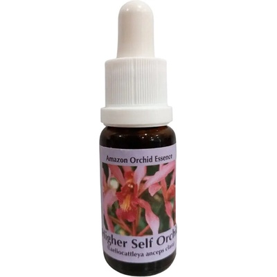 PHI Essences Есенция Орхидея на Висшия Аз № 13, капки 15 ml | PHI Essences (13 AMAZON)