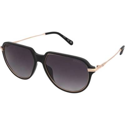 GUESS Слънчеви очила Guess GU00067 01B