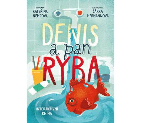 Denis a pan Ryba
