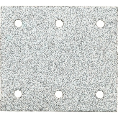 METABO 10 SAMOLEPIACICH BRÚSNYCH PAPIEROV115X103 MM, P 240, FARBA, SR 625645000
