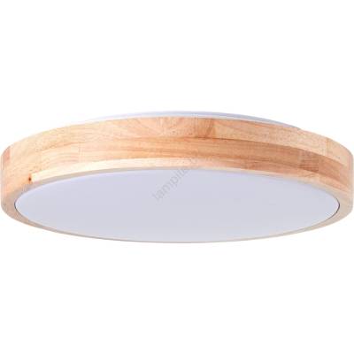 Brilliant - LED Плафониера SLIMLINE LED/14W/230V 3000/4000K (BI0130)