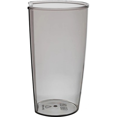 TESLA SlowJuicer SJ500 XL - nádoba na odpad