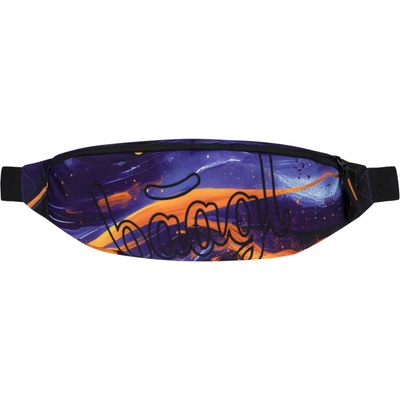 BAAGL Кръстосана чанта Snap Vibe GRS BAAGL | Lilav | Момчешки | UNI