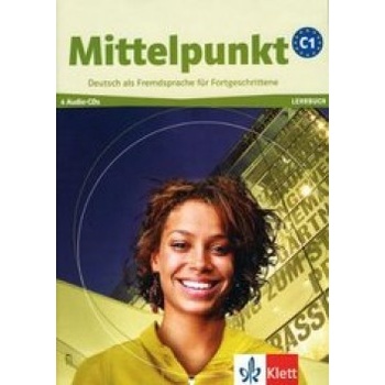 Mittelpunkt C1 4CD