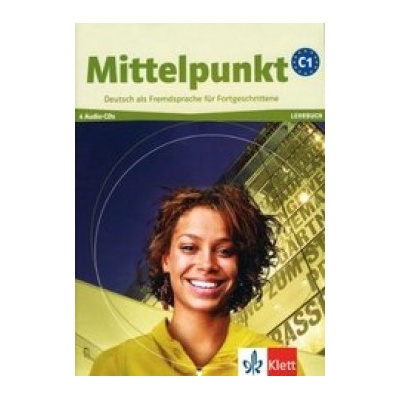 Mittelpunkt C1 4CD