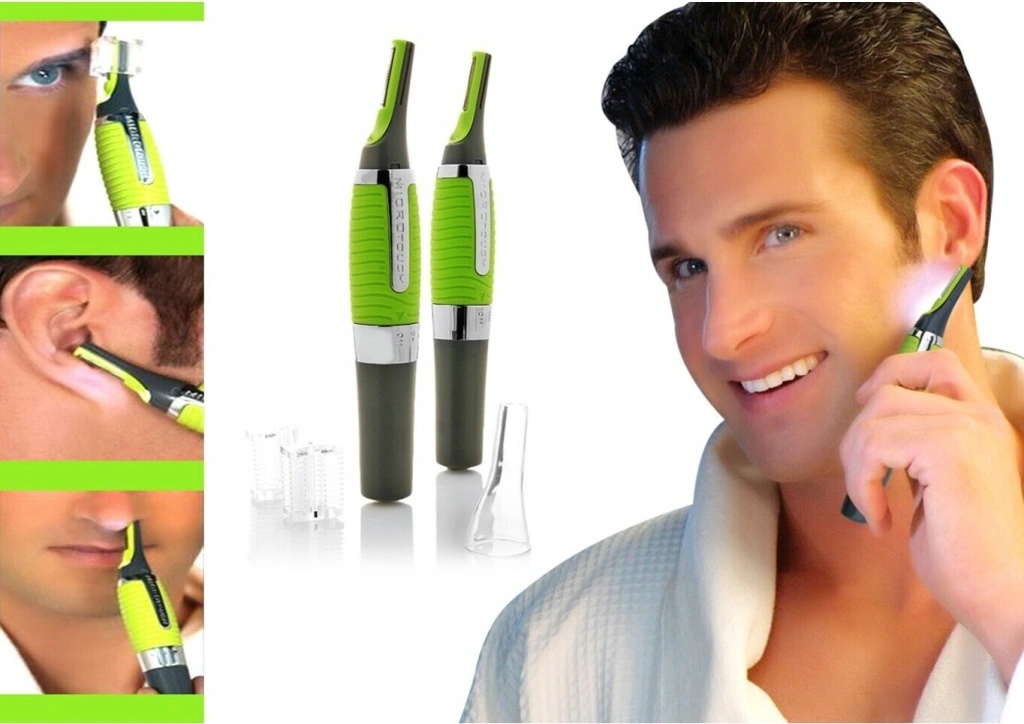 RUBEN Micro touch Max