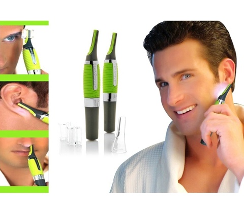 RUBEN Micro touch Max
