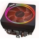 AMD Ryzen 7 3700X 8-Core 3.6GHz AM4 Box with fan and heatsink