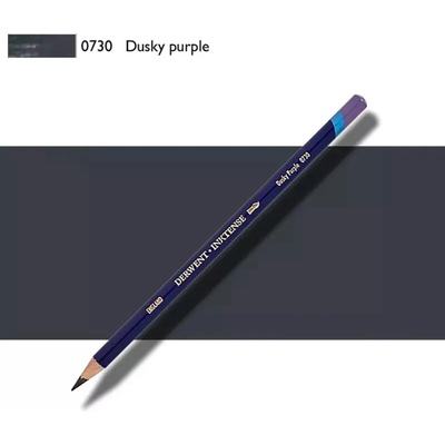 Derwent 0730 DUSKY PURPLE