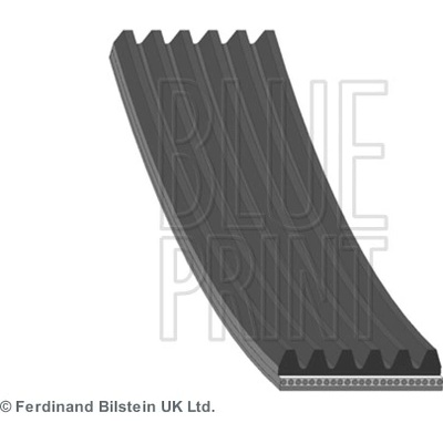 Ozubený klínový řemen BLUE PRINT AD06R1200