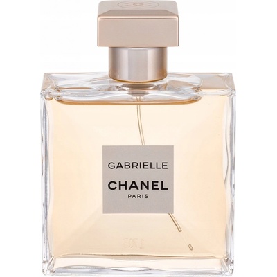 Chanel Gabrielle parfémovaná voda dámská 100 ml