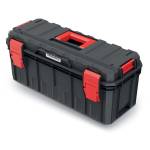 Prosperplast Куфар за инструменти 65x28x31, 4см X BLOCK PRO (KXS6530-S411)