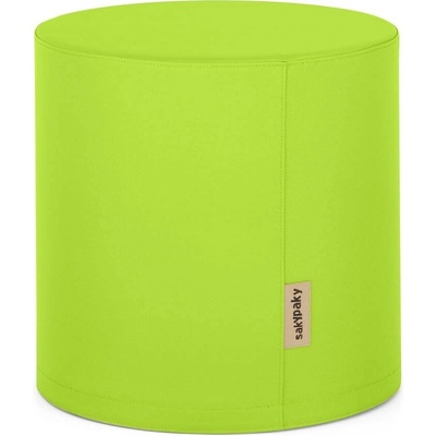 SakyPaky 10 Taburetů PUR limeta