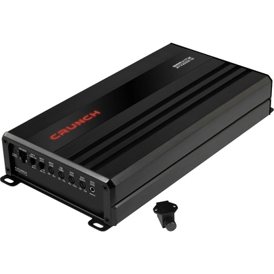 Crunch GTX3000.1D