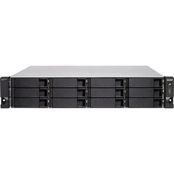 QNAP TS-H1886XU-RP-R2-D1622-32G-RED