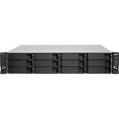 QNAP TS-H1886XU-RP-R2-D1622-32G-RED