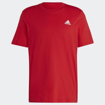 Adidas Мъжка Тениска Adidas Essentials Single Jersey IC9290 (IC9290)