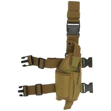 Guerilla Tactical stehenní Tornado coyote