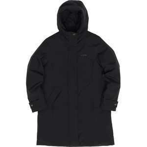 MAZINE Дамско палто Mazine Women's Functional Padded Parka Coat - Black - размер XL (102-4720-0115)