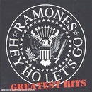 Ramones - Greatest Hits