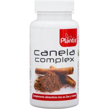 Image 1 of Artesania Agricola Canela Complex | Cinnamon Complex [90 капсули]