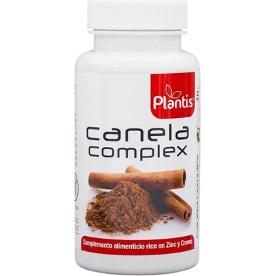 Artesania Agricola Canela Complex | Cinnamon Complex [90 капсули]